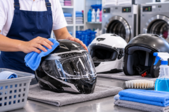 Laundry Helm