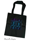 Tote Bag Batik Maluku
