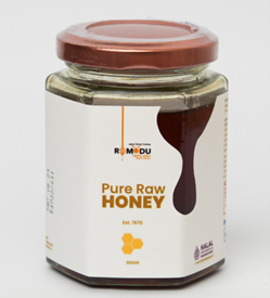 Romadu Jar 300 ml
