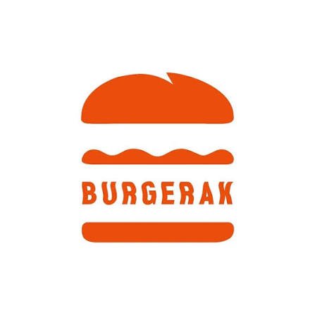 Logo Burgerak Ambon