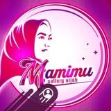 Logo Mamimu Gallery Hijab